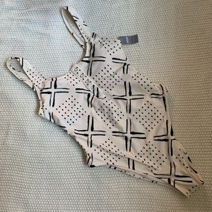 aerie One-Piece Swimsuit